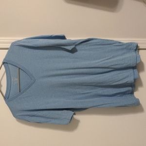 Men's Banana Republican vneck